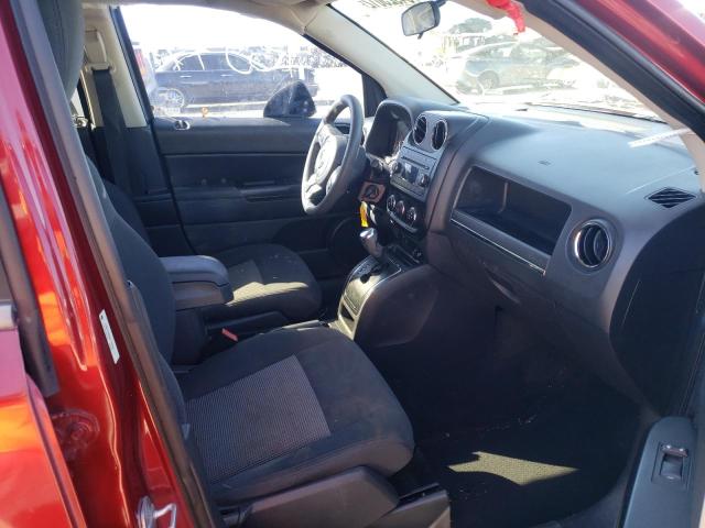 Photo 4 VIN: 1J4NT1FB9BD178698 - JEEP COMPASS SP 