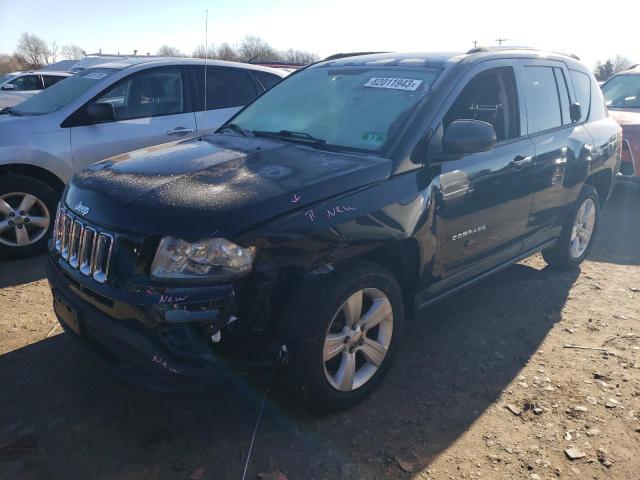 Photo 0 VIN: 1J4NT1FB9BD192262 - JEEP COMPASS 