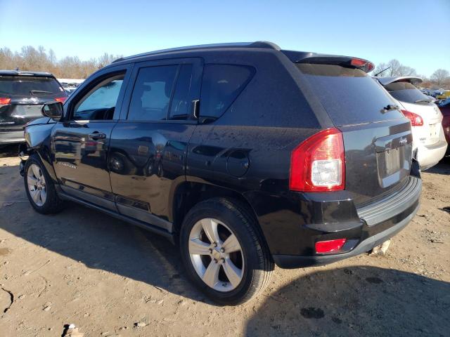 Photo 1 VIN: 1J4NT1FB9BD192262 - JEEP COMPASS 