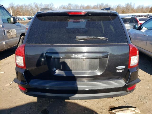 Photo 5 VIN: 1J4NT1FB9BD192262 - JEEP COMPASS 