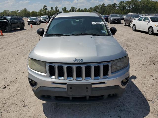 Photo 4 VIN: 1J4NT1FB9BD194450 - JEEP COMPASS SP 