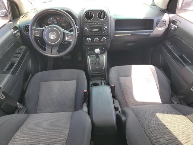 Photo 7 VIN: 1J4NT1FB9BD194450 - JEEP COMPASS SP 