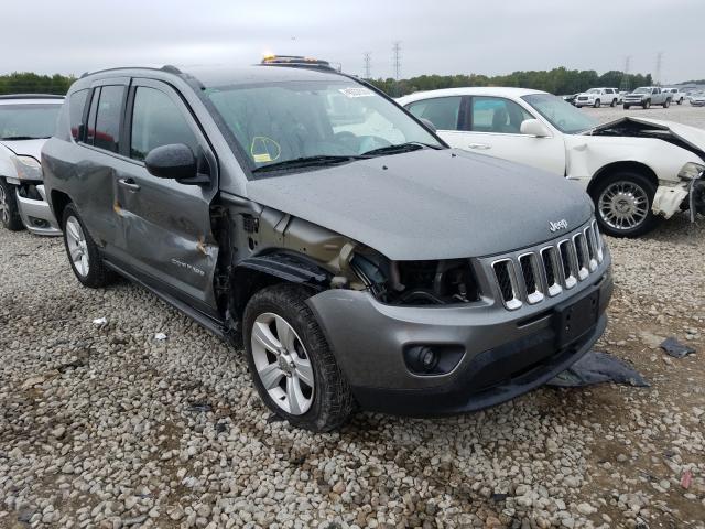 Photo 0 VIN: 1J4NT1FB9BD195016 - JEEP COMPASS SP 