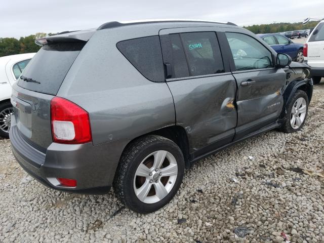 Photo 3 VIN: 1J4NT1FB9BD195016 - JEEP COMPASS SP 