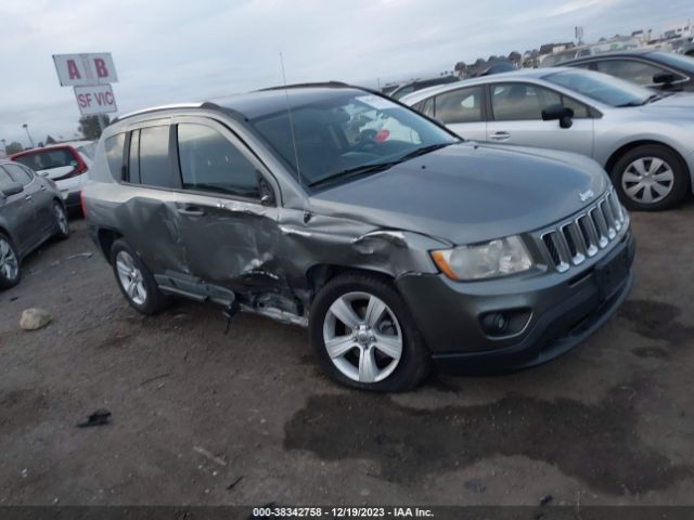 Photo 0 VIN: 1J4NT1FB9BD248846 - JEEP COMPASS 