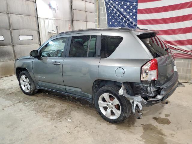 Photo 1 VIN: 1J4NT1FB9BD259927 - JEEP COMPASS 