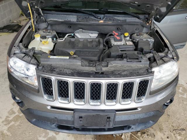 Photo 11 VIN: 1J4NT1FB9BD259927 - JEEP COMPASS 