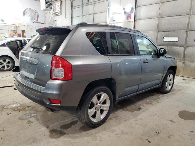 Photo 2 VIN: 1J4NT1FB9BD259927 - JEEP COMPASS 