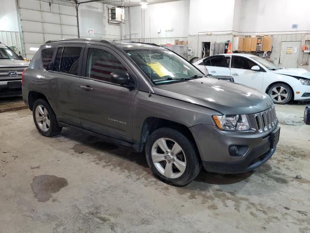 Photo 3 VIN: 1J4NT1FB9BD259927 - JEEP COMPASS 