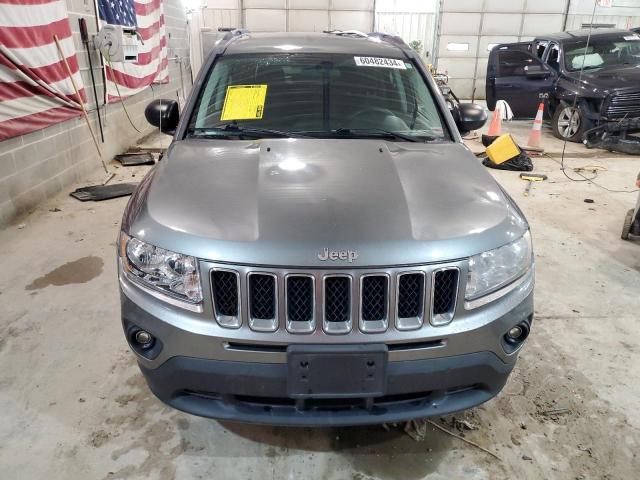 Photo 4 VIN: 1J4NT1FB9BD259927 - JEEP COMPASS 