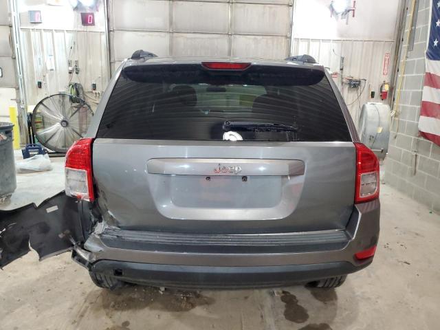 Photo 5 VIN: 1J4NT1FB9BD259927 - JEEP COMPASS 