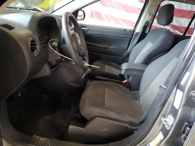 Photo 6 VIN: 1J4NT1FB9BD259927 - JEEP COMPASS 