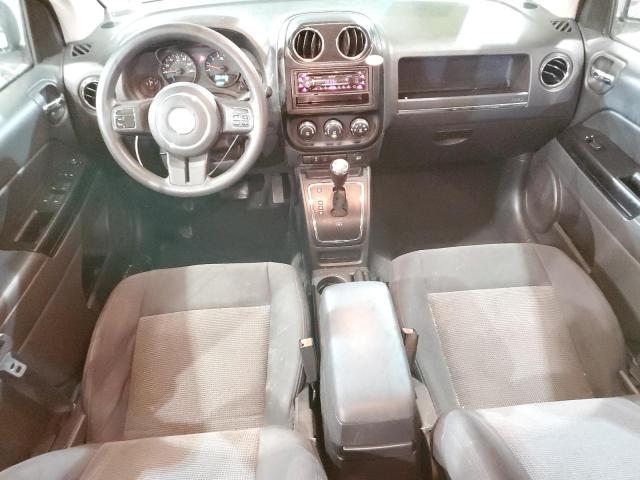 Photo 7 VIN: 1J4NT1FB9BD259927 - JEEP COMPASS 