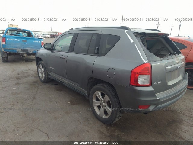 Photo 2 VIN: 1J4NT1FB9BD259944 - JEEP COMPASS 