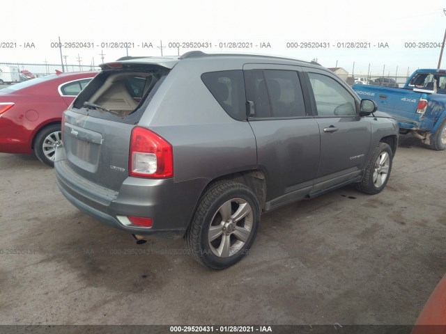 Photo 3 VIN: 1J4NT1FB9BD259944 - JEEP COMPASS 