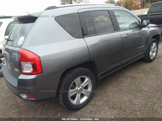 Photo 3 VIN: 1J4NT1FB9BD264433 - JEEP COMPASS 