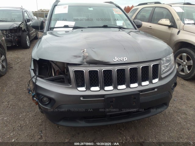 Photo 5 VIN: 1J4NT1FB9BD264433 - JEEP COMPASS 