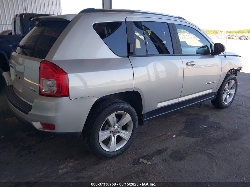 Photo 3 VIN: 1J4NT1FB9BD264447 - JEEP COMPASS 