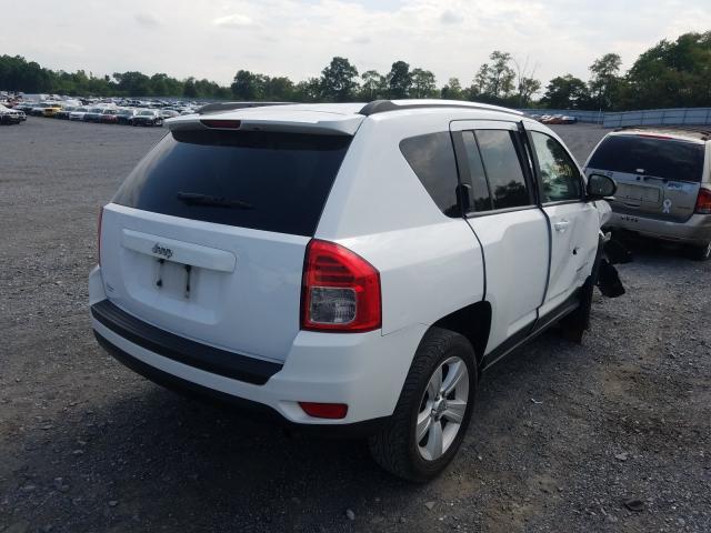 Photo 3 VIN: 1J4NT1FB9BD267395 - JEEP COMPASS SP 