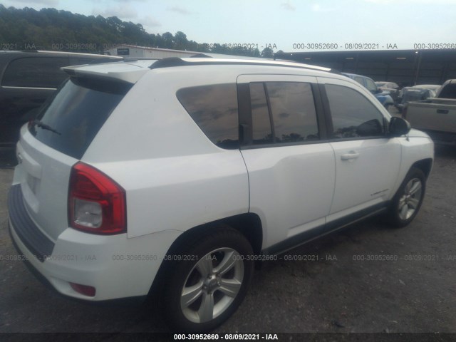 Photo 3 VIN: 1J4NT1FB9BD290157 - JEEP COMPASS 