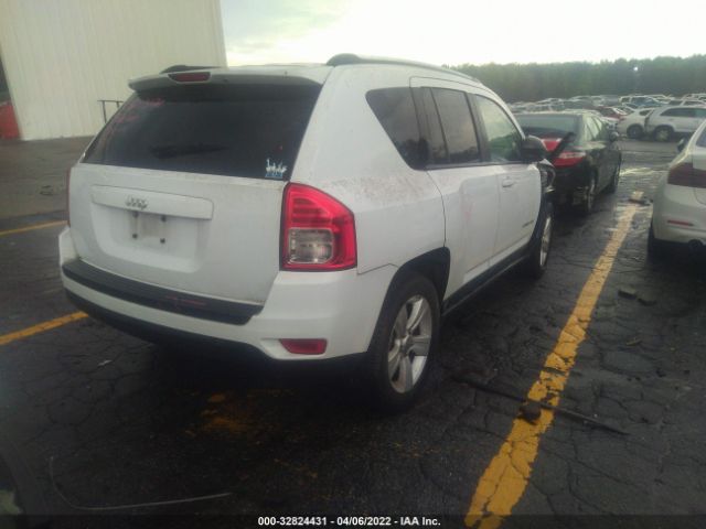 Photo 3 VIN: 1J4NT1FB9BD299134 - JEEP COMPASS 