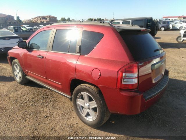 Photo 2 VIN: 1J4NT1FBXAD634898 - JEEP COMPASS 