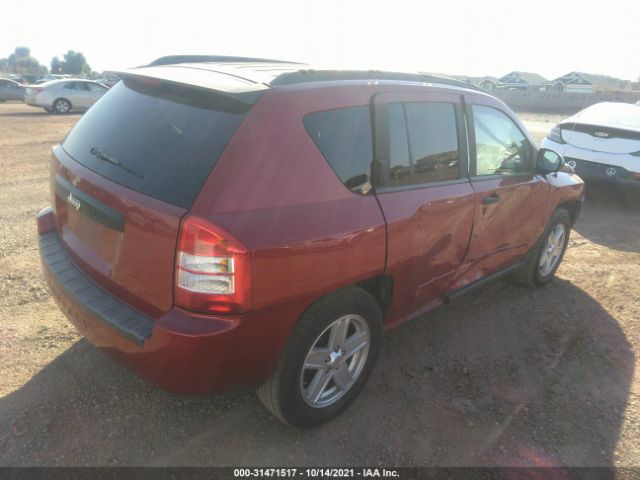 Photo 3 VIN: 1J4NT1FBXAD634898 - JEEP COMPASS 