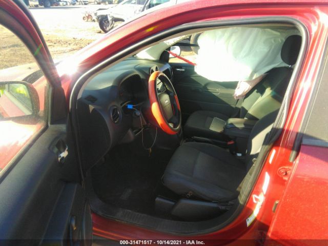 Photo 4 VIN: 1J4NT1FBXAD634898 - JEEP COMPASS 