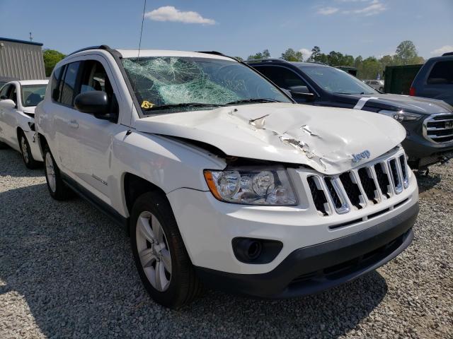 Photo 0 VIN: 1J4NT1FBXBD139604 - JEEP COMPASS SP 