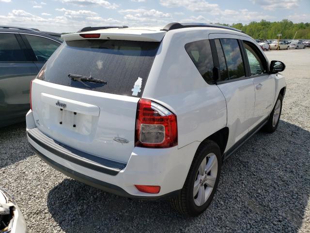 Photo 3 VIN: 1J4NT1FBXBD139604 - JEEP COMPASS SP 