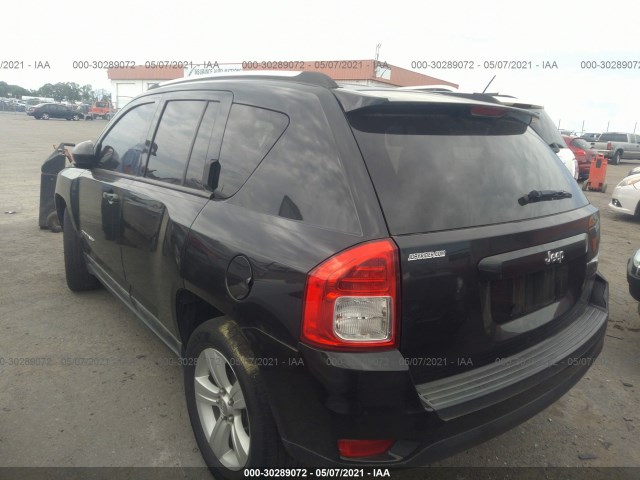 Photo 2 VIN: 1J4NT1FBXBD143880 - JEEP COMPASS 