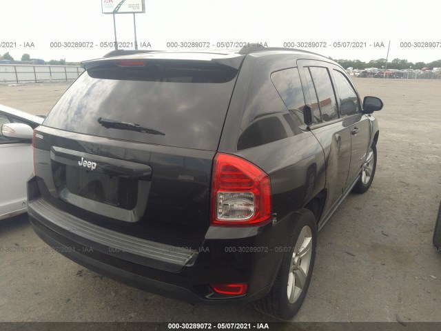 Photo 3 VIN: 1J4NT1FBXBD143880 - JEEP COMPASS 