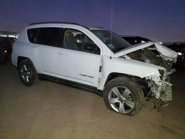 Photo 3 VIN: 1J4NT1FBXBD155933 - JEEP COMPASS SP 