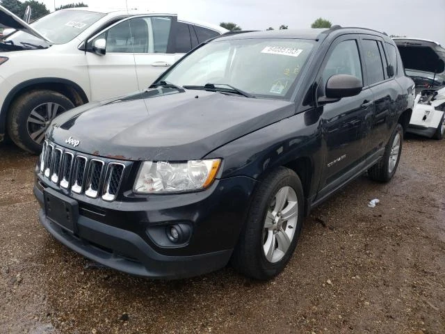 Photo 0 VIN: 1J4NT1FBXBD162154 - JEEP COMPASS SP 