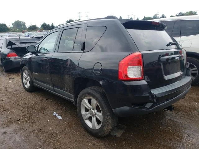 Photo 1 VIN: 1J4NT1FBXBD162154 - JEEP COMPASS SP 