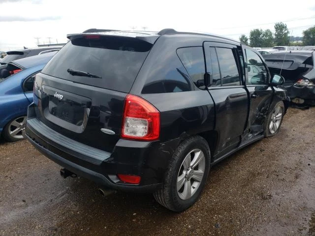 Photo 2 VIN: 1J4NT1FBXBD162154 - JEEP COMPASS SP 