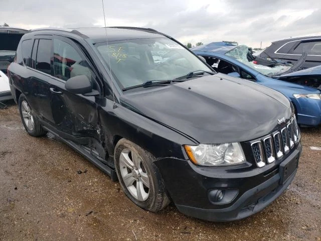 Photo 3 VIN: 1J4NT1FBXBD162154 - JEEP COMPASS SP 