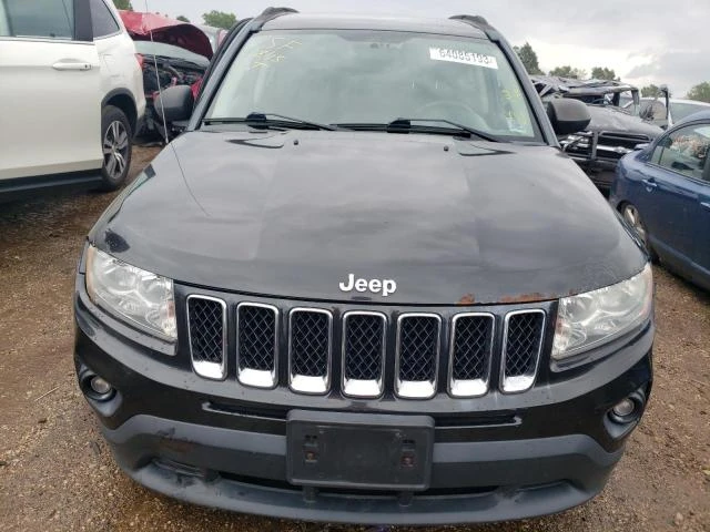 Photo 4 VIN: 1J4NT1FBXBD162154 - JEEP COMPASS SP 