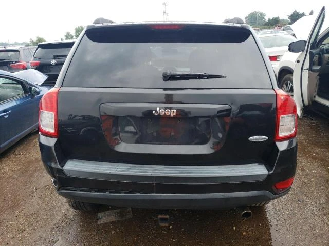 Photo 5 VIN: 1J4NT1FBXBD162154 - JEEP COMPASS SP 