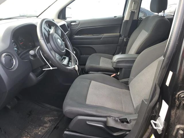 Photo 6 VIN: 1J4NT1FBXBD162154 - JEEP COMPASS SP 