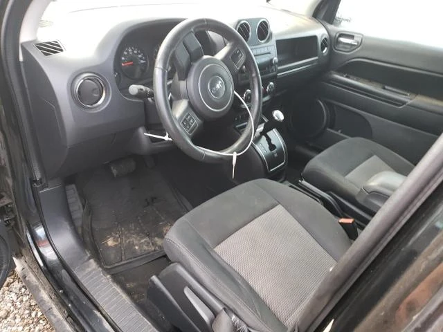 Photo 7 VIN: 1J4NT1FBXBD162154 - JEEP COMPASS SP 