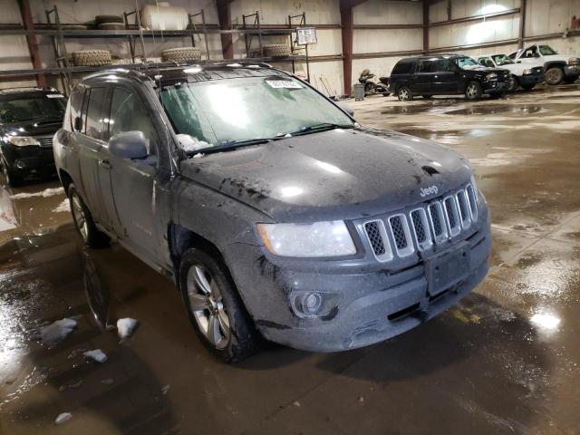 Photo 0 VIN: 1J4NT1FBXBD162171 - JEEP COMPASS SP 