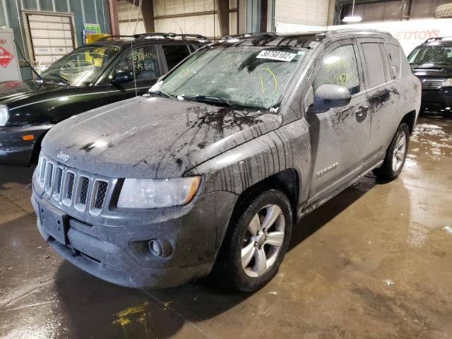 Photo 1 VIN: 1J4NT1FBXBD162171 - JEEP COMPASS SP 