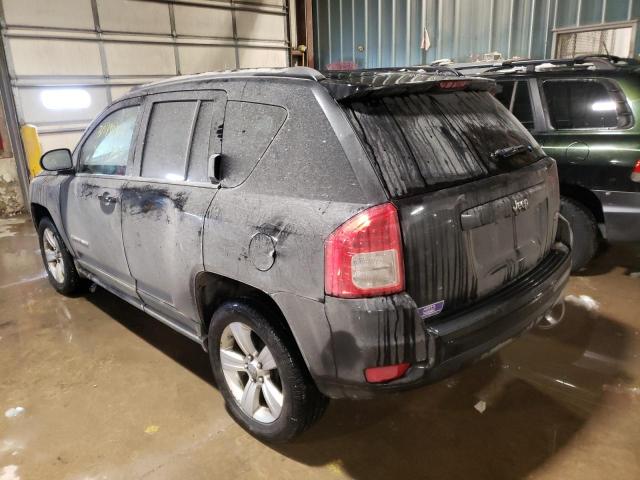 Photo 2 VIN: 1J4NT1FBXBD162171 - JEEP COMPASS SP 