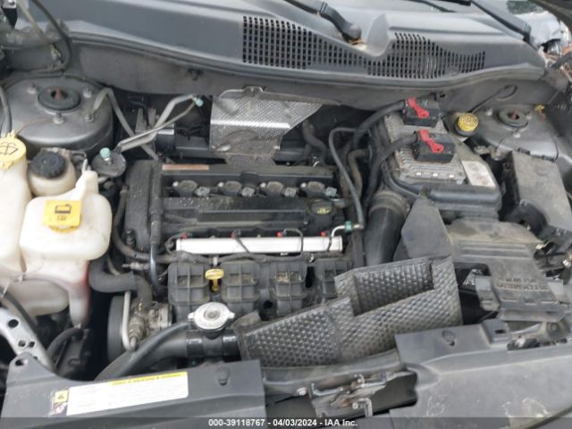 Photo 9 VIN: 1J4NT1FBXBD224488 - JEEP COMPASS 