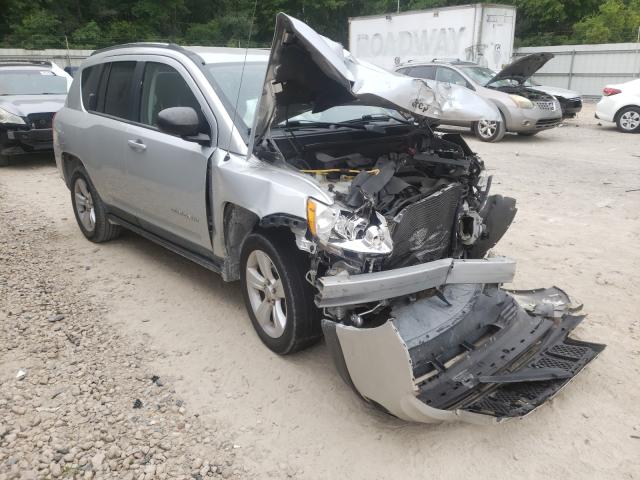 Photo 0 VIN: 1J4NT1FBXBD252727 - JEEP COMPASS SP 