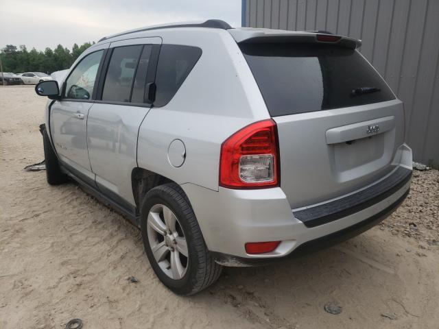 Photo 2 VIN: 1J4NT1FBXBD252727 - JEEP COMPASS SP 