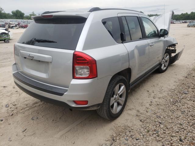 Photo 3 VIN: 1J4NT1FBXBD252727 - JEEP COMPASS SP 