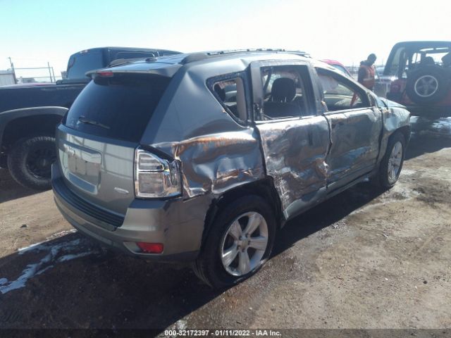 Photo 3 VIN: 1J4NT1FBXBD290880 - JEEP COMPASS 