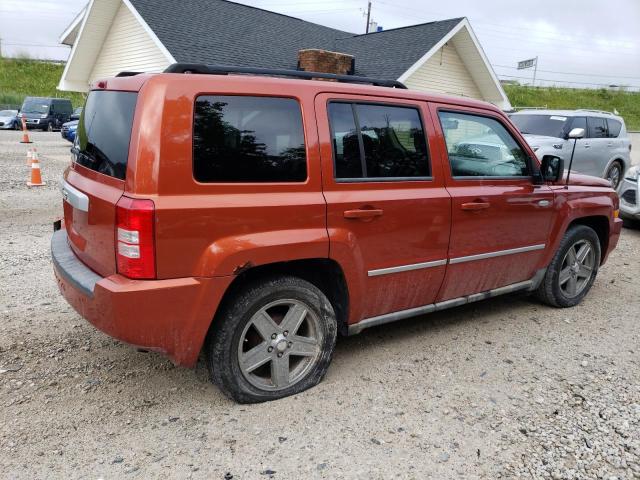 Photo 2 VIN: 1J4NT1GA0AD621728 - JEEP PATRIOT SP 